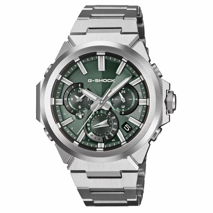 ジーショック(G-SHOCK) G-スティール GST-W1000 Series G-STEEL GST